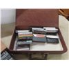 Image 8 : 160 Music Cassettes 