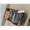 Image 1 : 18 PS3, PS4, Etc. Games & 7 DVDs