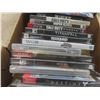 Image 3 : 18 PS3, PS4, Etc. Games & 7 DVDs