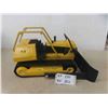 Image 1 : 1970s T-9 Tonka Dozer 15'' L x 11'' W x 10'' H 