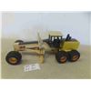 Image 1 : 1970s Tonka Road Grader 18'' L 