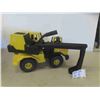 Image 1 : 1970s Tonka Mighty Shovel Turbo Diesel Back Hoe 