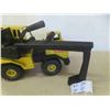 Image 2 : 1970s Tonka Mighty Shovel Turbo Diesel Back Hoe 