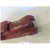Image 2 : 1930 Antique Pressed Steel Marx Fire Chief Car 