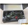 Image 2 : Wix 1946 Dodge Power Wagon truck Ertl 1:25