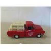 Image 2 : Wix 1955 Chevy Chevy Cameo Truck Bank 1:25 , 1955 Chev Sedan Delivery Bank 1:25 