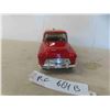 Image 3 : Wix 1955 Chevy Chevy Cameo Truck Bank 1:25 , 1955 Chev Sedan Delivery Bank 1:25 