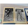 Image 2 : 6 NHL 1934-43 Beehive Group 1 Photos 