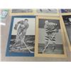 Image 3 : 6 NHL 1934-43 Beehive Group 1 Photos 