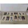 Image 1 : 12 NHL 1944-64 Beehive Group 2 Photos, Gordie 