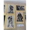 Image 3 : 12 NHL 1944-64 Beehive Group 2 Photos, Gordie 
