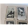 Image 2 : 10 NHL 1964-67 Beehive Group 3 Woodgrain 