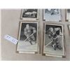 Image 3 : 10 NHL 1964-67 Beehive Group 3 Woodgrain 