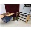 Image 1 : 20 New Bottles for Wine/Beer Making , Wine Rack