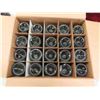 Image 3 : 20 New Bottles for Wine/Beer Making , Wine Rack