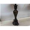 Image 3 : 3 Matching Lamps with Shades, 2 Table 28'' H + 