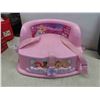 Image 3 : Pass The Trash Board Game, Booster Seat & 