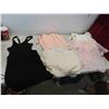 Image 1 : Vintage Clothing : Bathing Suit, Corset, Blouse & More 