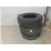 Image 1 : 3 Tires Haida A/T HD 828 Size 275/70R 18LT New 