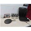 Image 1 : Digital Picture Frame , 12V Heated Seat Cushion, 