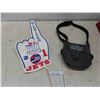 Image 1 : ACDC Denim Style Purse, Winnipeg Jets