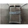 Image 3 : ACDC Denim Style Purse, Winnipeg Jets
