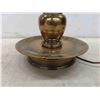 Image 2 : Rare Vintage 1970 Stiffel Lamp with Original Lamp Shade