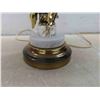 Image 2 : Vintage 1960s Golden Boy Leviton Lamp , Beautiful 