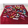 Image 1 : 53 Assorted Hot Wheels from 1990s / Early 2000s