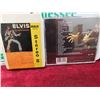Image 2 : Vintage 1988 Sealed Elvis License Plate , 1976 