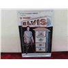 Image 4 : Vintage 1988 Sealed Elvis License Plate , 1976 
