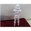 Image 2 : Star Wars Storm Trooper Lot : Helmet & Doll