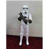 Image 3 : Star Wars Storm Trooper Lot : Helmet & Doll
