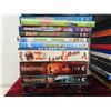 Image 2 : 47 Assorted Blu Ray , DVDs , CDs (All Mint) 