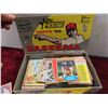 Image 4 : 2008 + 2011 Topps Heritage Baseball Box of 