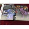 Image 3 : Mint Transformers Movie Storybook and Ultimate