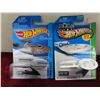 Image 2 : Hot Wheels 2013 Star Trek First Edition NCC1701