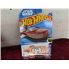 Image 3 : Hot Wheels 2013 Star Trek First Edition NCC1701