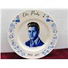 Image 2 : Vintage 1977 Elvis Presley Commemorative Plate