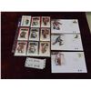 Image 1 : 2015 Canada Post First Day of Issue NHL Canadian 