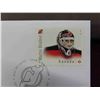 Image 2 : 2015 Canada Post First Day of Issue NHL Canadian 