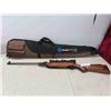 Image 1 : Like New Winchester Air Rifle Model 500 X with 