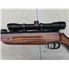 Image 2 : Like New Winchester Air Rifle Model 500 X with 