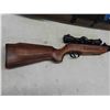 Image 7 : Like New Winchester Air Rifle Model 500 X with 