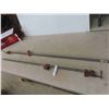 Image 1 : (2) 48'' Pipe Clamps 