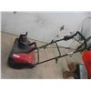 Image 1 : Kings 18'' Electric Snow Blower 13 Amp 