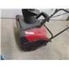 Image 2 : Kings 18'' Electric Snow Blower 13 Amp 