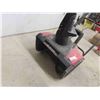 Image 3 : Kings 18'' Electric Snow Blower 13 Amp 