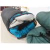 Image 2 : 2 Sleeping Bags 