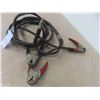 Image 2 : Heavy Duty Booster Cables 